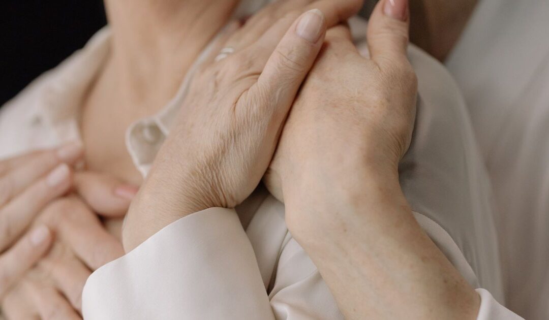 Guide For A Carer In The UK