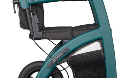 A Complete Guide To Power Chairs UK