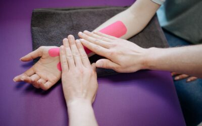 How Can I Improve Circulation In My legs?