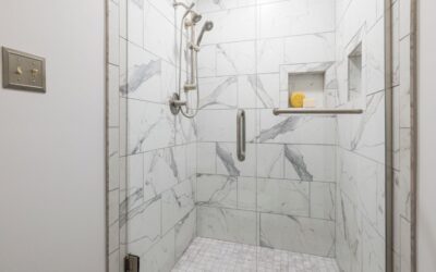 How Do Walk-In Showers Work?
