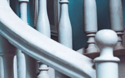 How Much Space Does A Stairlift Take?