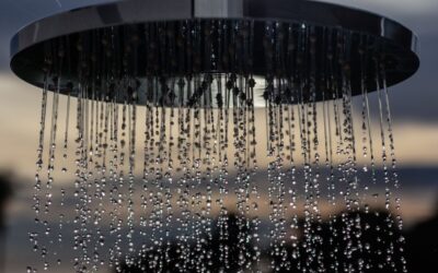 How To Clean A Walk-In Shower