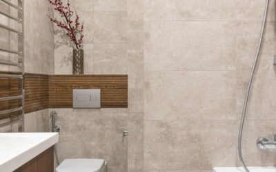 How To Clean A Wet Room?