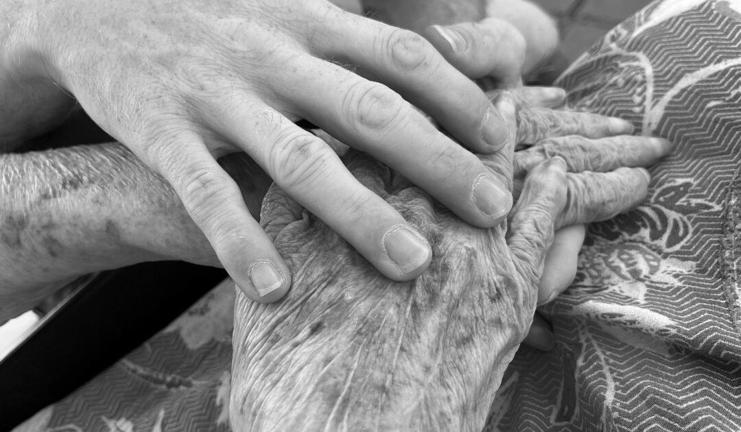How To Create A Dementia-Friendly Home