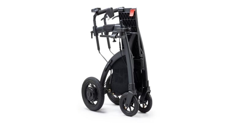 New owners take over JB Mobility and commit to Rota wheelchair range