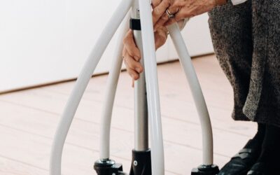 Mobility Aid Questions