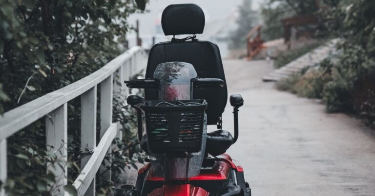 Mobility Scooter Law Review: Consultation Closes as Users Await Decision This Summer