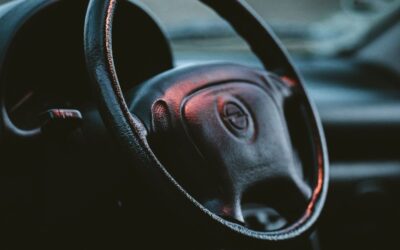 Motability Makes Drive Smart Telematics Mandatory for New Customers from April 2026