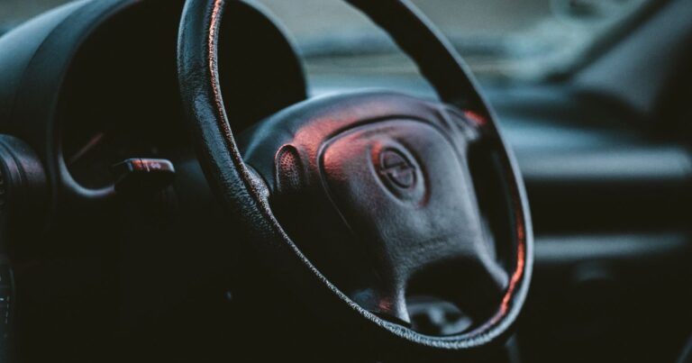 Motability Makes Drive Smart Telematics Mandatory for New Customers from April 2026