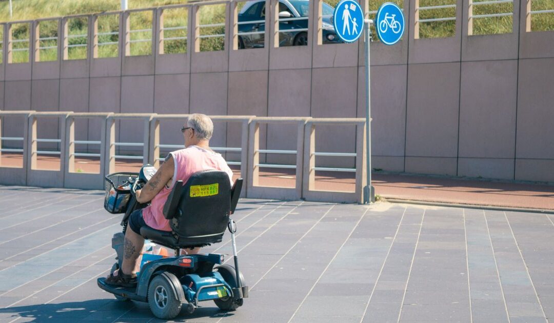 Motability Questions