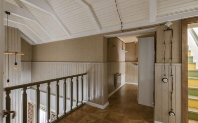 Narrow Staircase and Standing Stairlift Options Widen in 2026