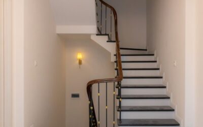 Stairlifts for Narrow Stairs: The Top Space-Saving Options
