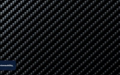 CareCo Pushes Carbon Fibre Mobility Aids With Carbon Mobility Campaign