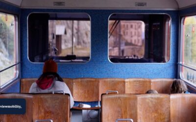 CrossCountry Launches Industry-First Digital Priority Seating Card