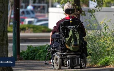 Electric Mobility Launches Rascal C60 Carbon, a Travel-Friendly Folding Powerchair