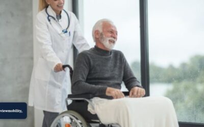 New owners take over JB Mobility and commit to Rota wheelchair range