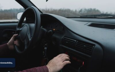 Adapted Vehicle Buyers Look Beyond Motability After Scheme Changes