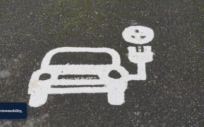 More Than 100,000 Motability Customers Now Drive Electric Vehicles