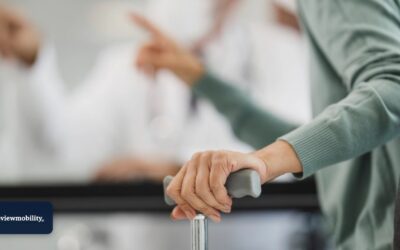 Muscular Dystrophy UK Launches Home Equipment Grant Fund for Stairlifts and Living Aids