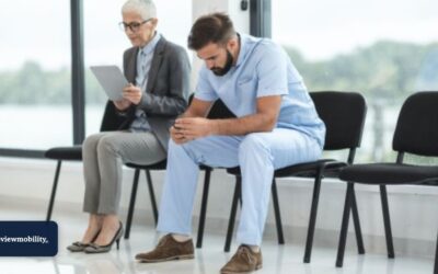 NHS Wheelchair Services: 70% of Users Still Waiting Over Three Months