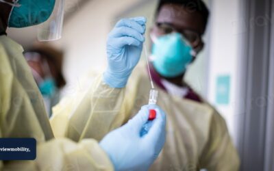 Peacocks Medical Group Opens Sheffield Facility and Launches Own-Brand Range