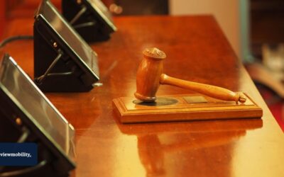 Powered Mobility Device Law Review Reaches Key Stage as Consultation Closes