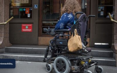 Quantum Rehab Launches Edge 4 as Premium Powerchair Race Heats Up in 2026