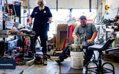 Stairlift Safety in 2026: Servicing, LOLER and the BS EN 81-40 Standard