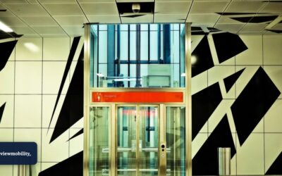 Through Floor Home Lifts Emerge as a Popular Stairlift Alternative in 2026