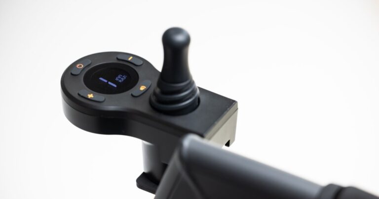 Quantum Rehab Launches Edge 4 as Premium Powerchair Race Heats Up in 2026