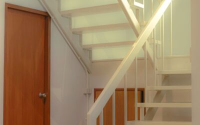 Stairlifts in Rented, Council and Housing Association Homes
