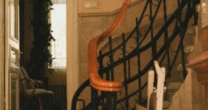 Renting a Stairlift Short Term: When It Makes Sense