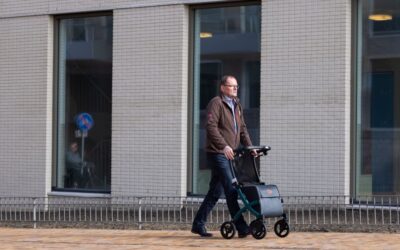 Signs That You Might Need a Mobility Aid in Your Life
