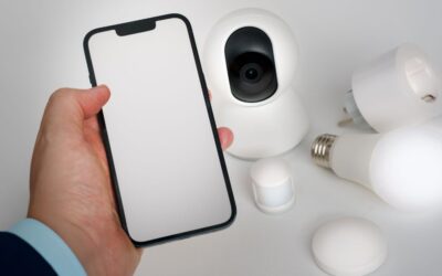 Smart Stairlifts in 2026: AI Sensors, App Control and Voice Assistants
