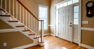 How Much Space Does a Home Lift Need?