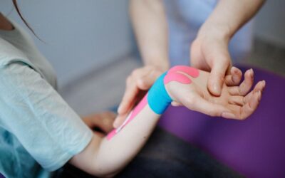 Tips For Exercising In Older Age
