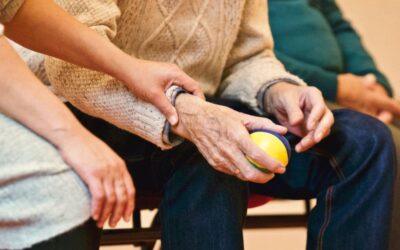 Tips For Staying Safe This Winter With Limited Mobility