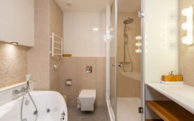 Top Aids for Getting In and Out of the Bath