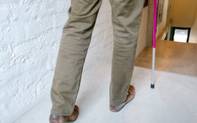 Guide To Walking Stick Accessories