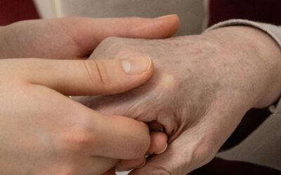 Ways To Tackle Loneliness For Elderly People