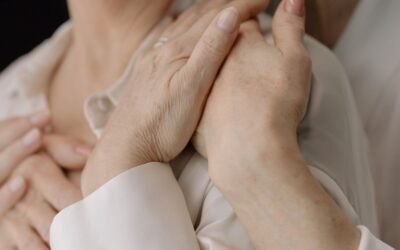 What Causes Mobility Issues In The Elderly
