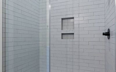 What Is A Thermostatic Shower?