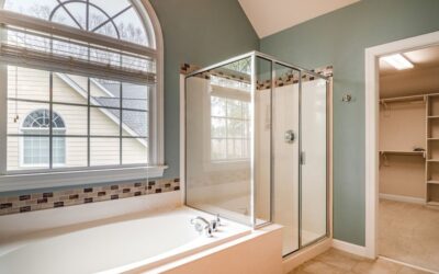 What Is A Walk-In Bath?