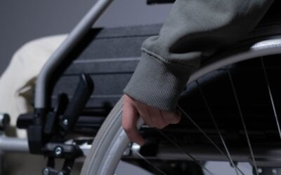 Wheelchair Accessible Home Tips