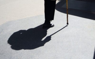 Which Walking Stick Is Right for Me?