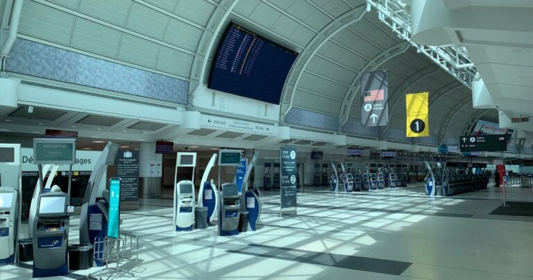 WHILL brings self-driving powerchairs to Heathrow Terminal 3