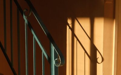 Stair falls now kill 934 people a year in England, and the whole rise is among the over-65s