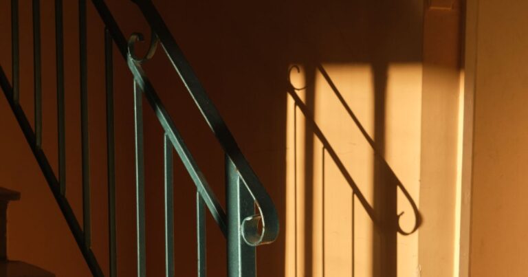 Stair falls now kill 934 people a year in England, and the whole rise is among the over-65s