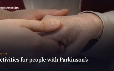 Activities For People With Parkinson’s