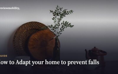 How To Adapt Your Home to Prevent Falls